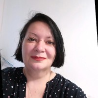 Georgiana Dumitrescu