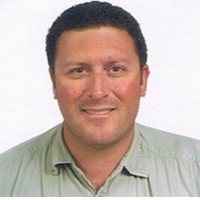 David DiMaggio