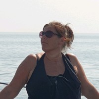Madeleine Grevink