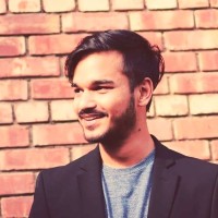 Yash Pratap Singh