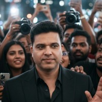 Rajaram Shinde