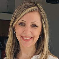 Anjel Lublubjian Bouari