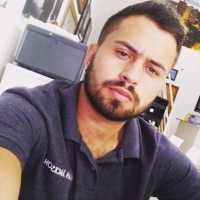 Caio Silva Oliveira