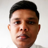 Ishan Thennakoon
