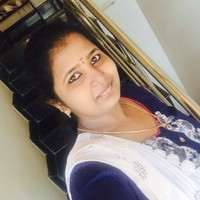 Brinda Ramasubbu