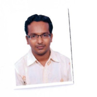 Naresh K C