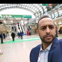 Mohamed Zaid