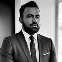 Mohsin Ali