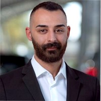 Mustafa Cin