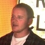 Brian Hutchison