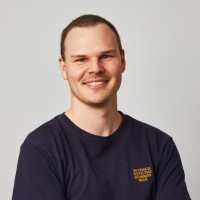 Lachlan Twose
