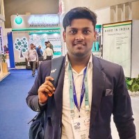 Vineet Kumar