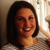 Stephanie Watson