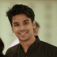 Ranjith Ravindran