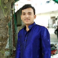 Pramod Vekariya