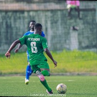 Abdoumanaf Abdoulaye Adamou