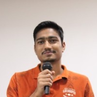 Satish Sangole