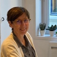 Claire Lombard Benchoukroun