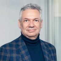 Guillermo Schor-Landman