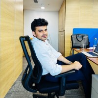 Abhishek Arora