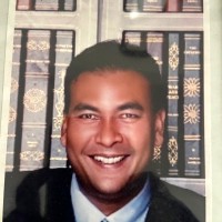 Dylan Bhaskaran