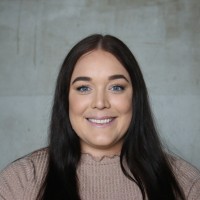 Tegan Leahy