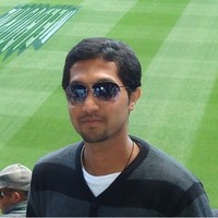 Shreyas Bramhasandra Narasimhamurthy