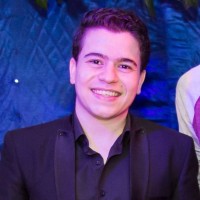 omar helmy