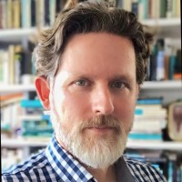 Simon Garrity