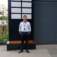 Alok Kumar Sharma