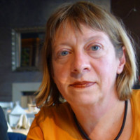 Bilyana Mihaylova