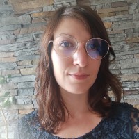 Morgane Daubigné