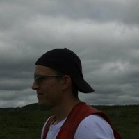 Matthew Clarke, P.Geo.
