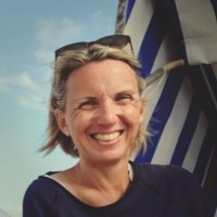 Andrea Wolter