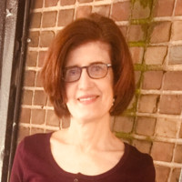 Pamela Marcus