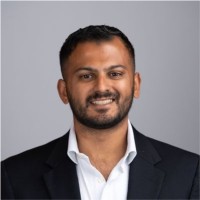 Deven Patel, Pmp