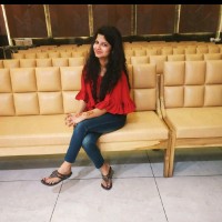 Mohini Upadhyay
