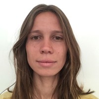 Nicola Charlesworth