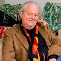 Dr.Juan Carlos De Rivero