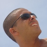 Mario Personal trainer