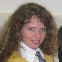 Elena Mikhailova