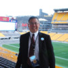 Daniel Wong, CFA