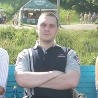 Андрей Зайков