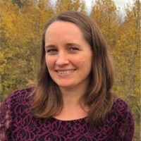 Katrina Peake