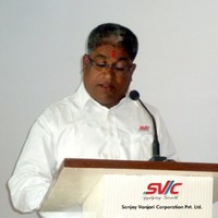 Sanjay Vanjari