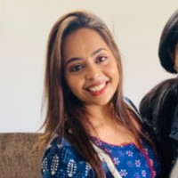 Jigisha Patel