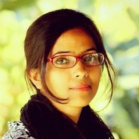 Sanjida Hoque