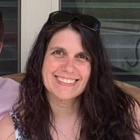 Danielle Mordino