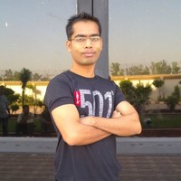 Mohd Rizwan Ansari
