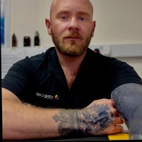 Liam Fitzpatrick
